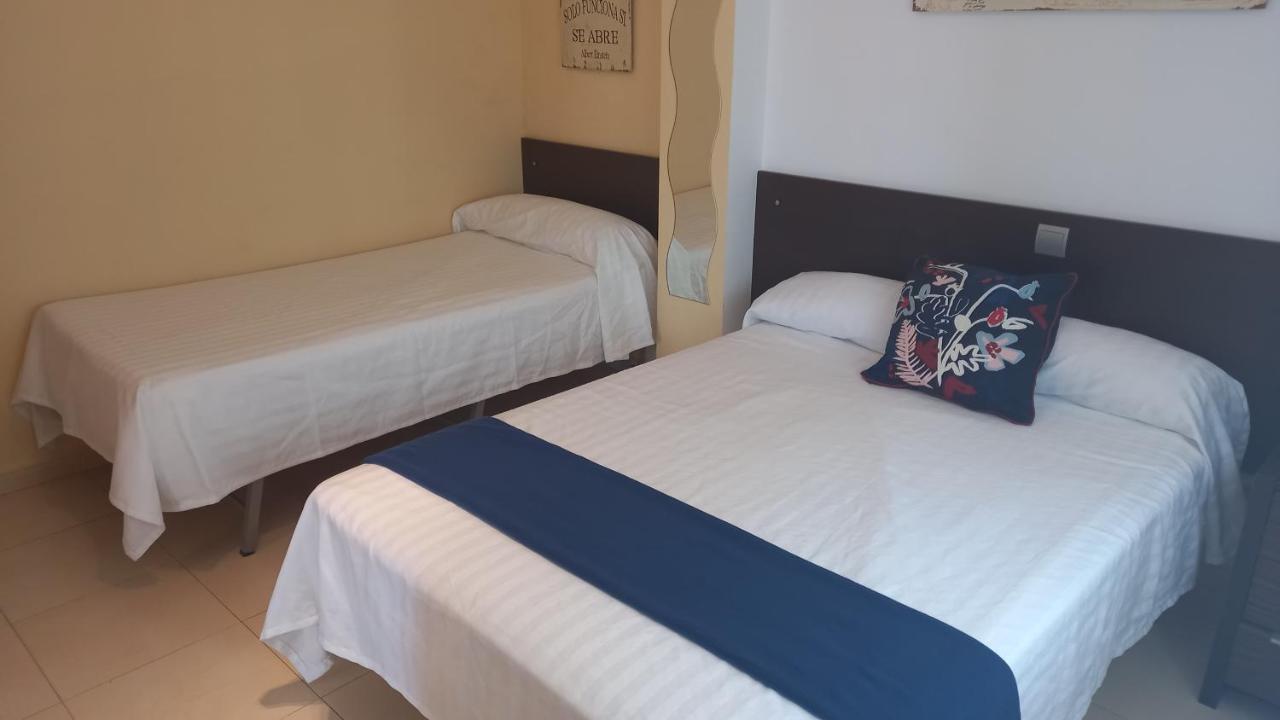 Apartamentos Maradentro Soto de la Marina Exterior foto