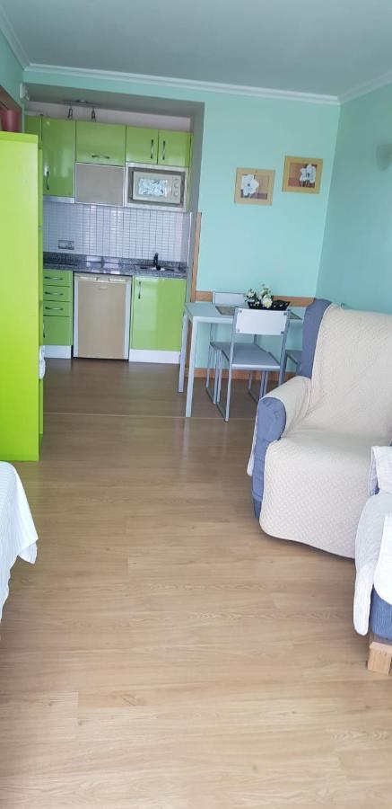 Apartamentos Maradentro Soto de la Marina Exterior foto