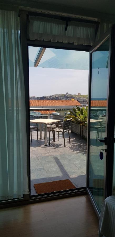 Apartamentos Maradentro Soto de la Marina Exterior foto