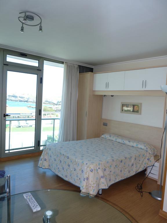 Apartamentos Maradentro Soto de la Marina Zimmer foto