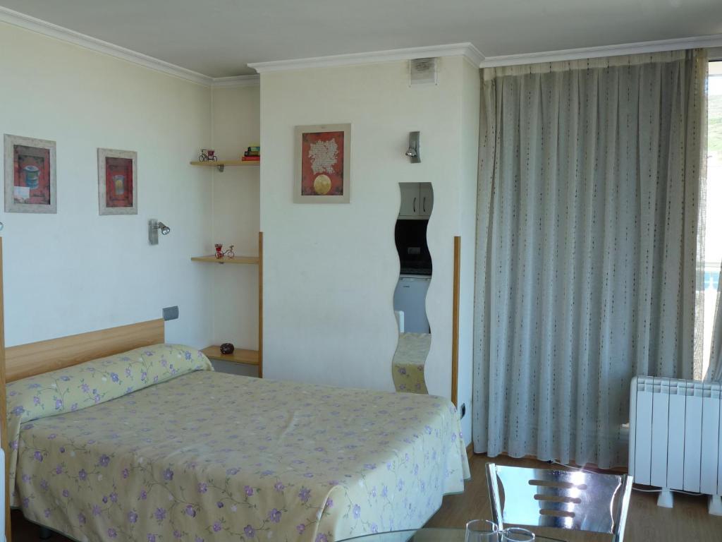 Apartamentos Maradentro Soto de la Marina Zimmer foto
