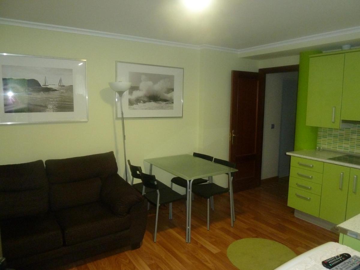 Apartamentos Maradentro Soto de la Marina Exterior foto