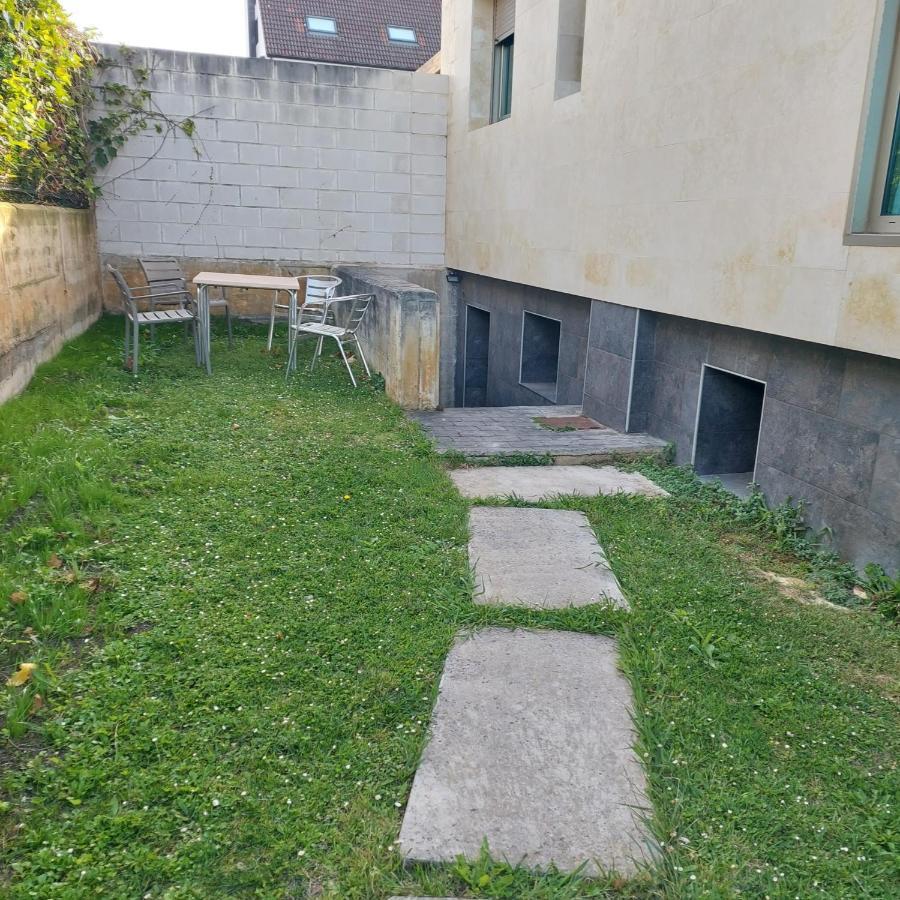 Apartamentos Maradentro Soto de la Marina Exterior foto