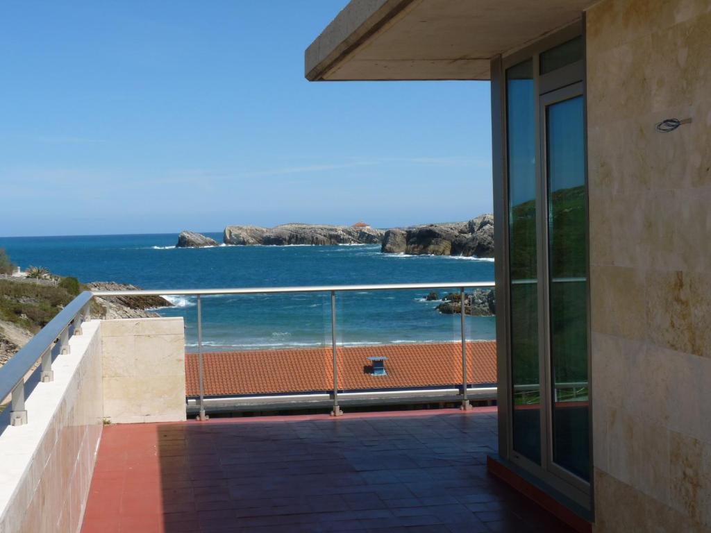 Apartamentos Maradentro Soto de la Marina Zimmer foto