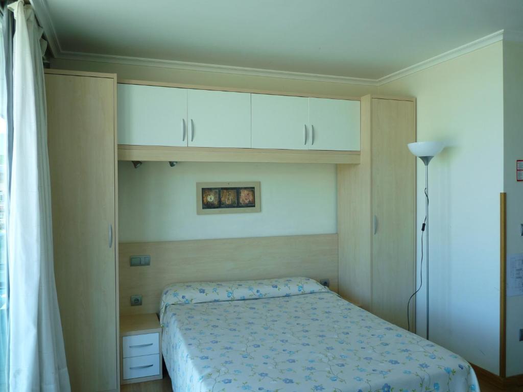Apartamentos Maradentro Soto de la Marina Zimmer foto
