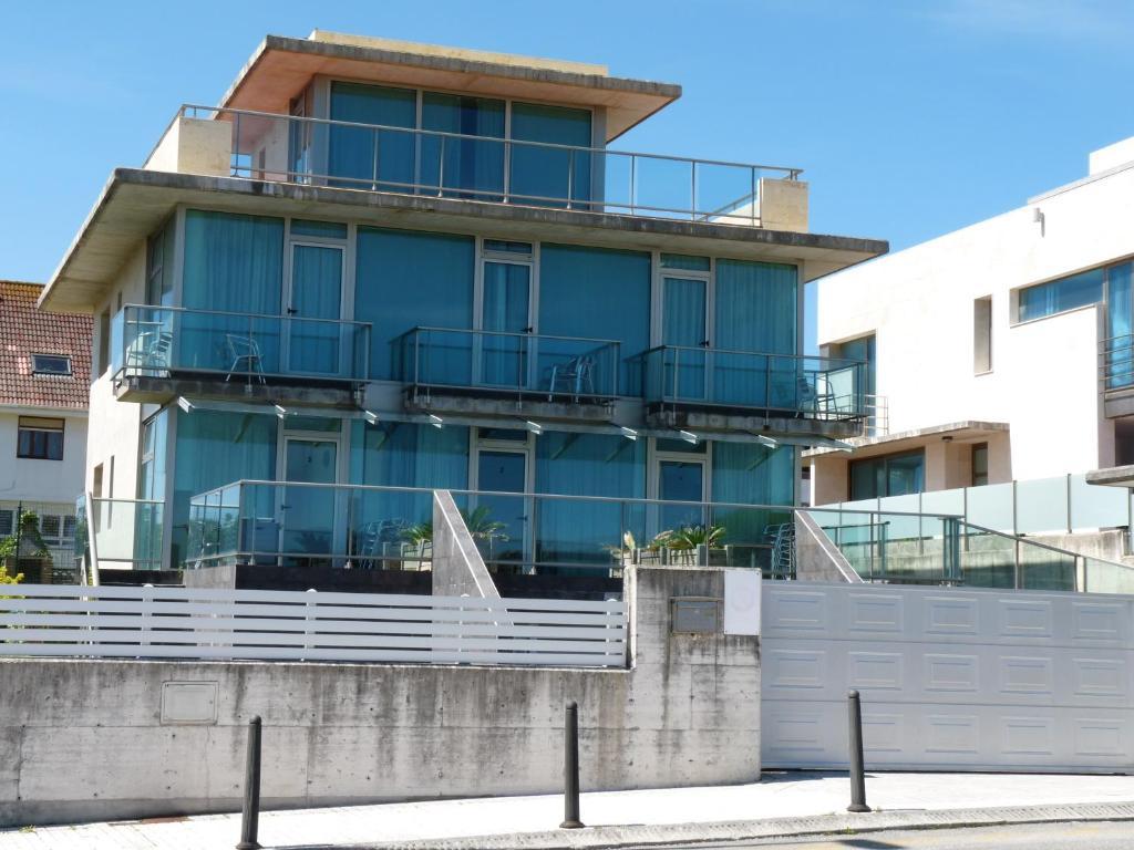 Apartamentos Maradentro Soto de la Marina Exterior foto