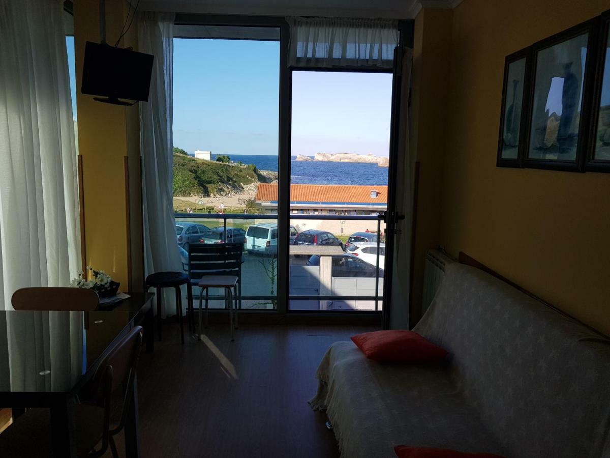 Apartamentos Maradentro Soto de la Marina Exterior foto