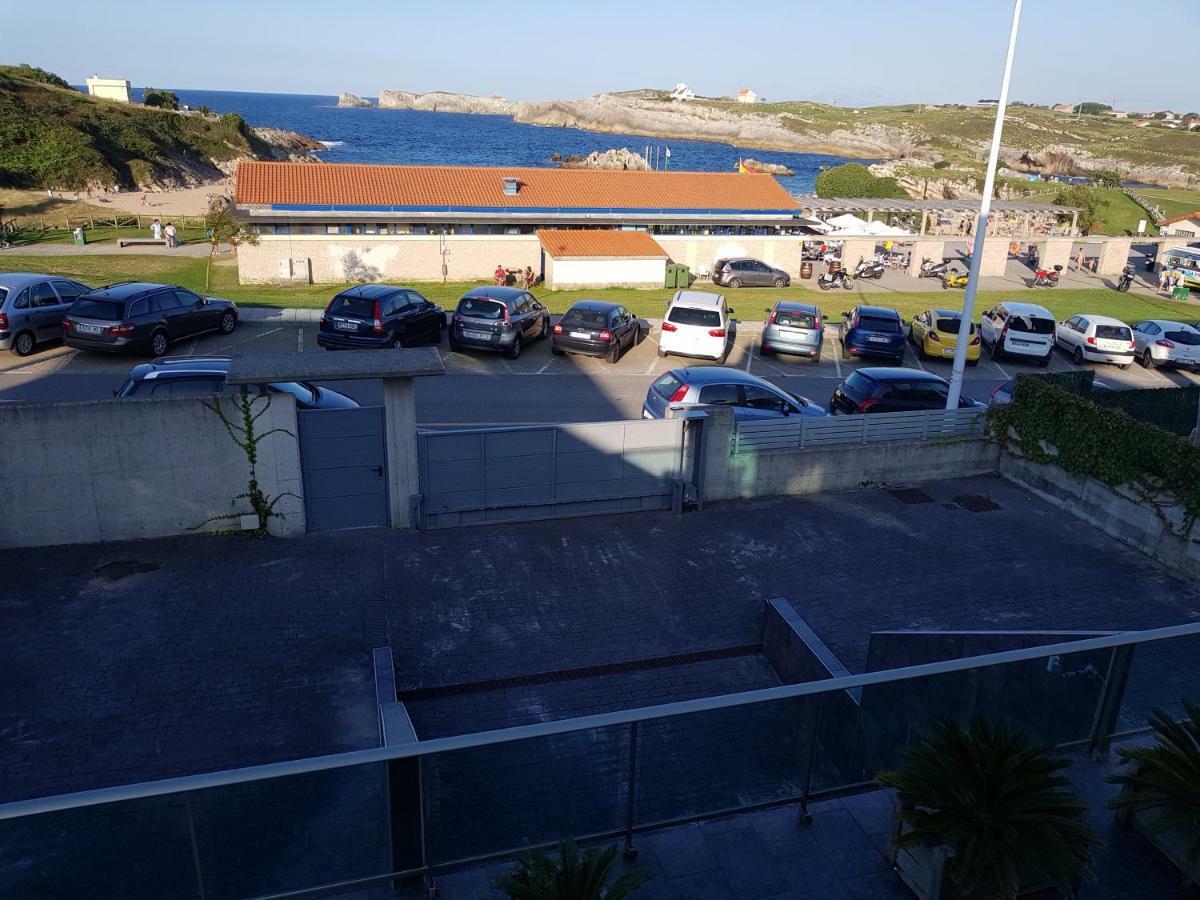 Apartamentos Maradentro Soto de la Marina Exterior foto
