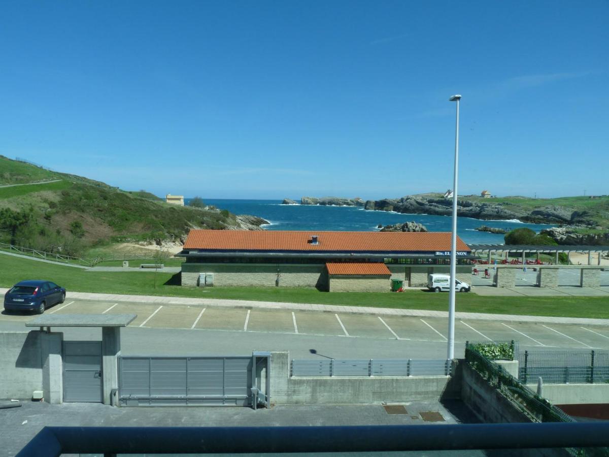 Apartamentos Maradentro Soto de la Marina Exterior foto